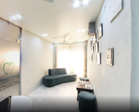 Treatment Room
