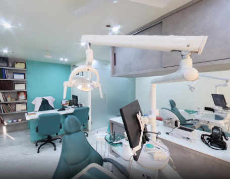Clinic View