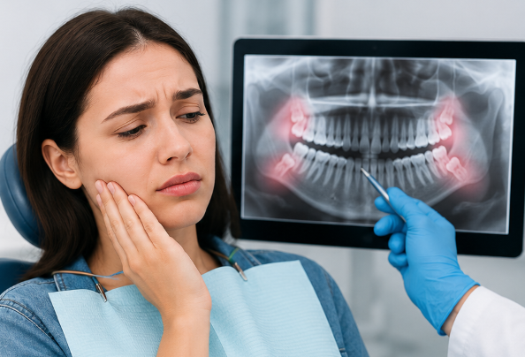 Wisdom Tooth